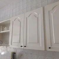 کابینت در حد نو|مصالح و تجهیزات ساختمان|مشهد, سجاد شهر|دیوار