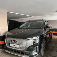 آئودی Audi Q5 e-tron|خودرو سواری و وانت|تهران, سهروردی|دیوار