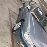 پژو پارس ۹۵ کلکسیونی|خودرو سواری و وانت|کرمانشاه, |دیوار