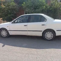 سمند EF7مدل ۹۴|خودرو سواری و وانت|دزفول, |دیوار