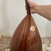 باغلاما اوکتای ییلماز(دسته کوتاه)|سازهای سنتی|تبریز, |دیوار