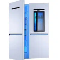 یخچال فریزر دو قلو ۴۸فوت