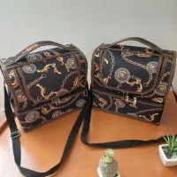باکس دوطبقه