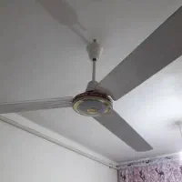 پنکه سقفی|پنکه و تصفیه‌کنندهٔ هوا|اهواز, کیانشهر|دیوار