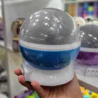 چراغ خواب کهکشانی ماه و ستاره|چراغ خواب و آباژور|یزد, |دیوار