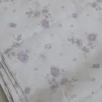 پارچه چادر عروس