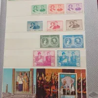 کلکسیون تمبر