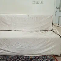 مبل ۷ نفره|مبلمان خانگی و میز عسلی|اصفهان, امامزاده اسماعیل|دیوار