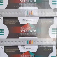 ترانس و استابلایزر3000فاراتل یو پی اس صنعتی وخانگی