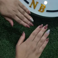 لوازم کاشت ناخن نو