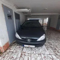 ۲۰۶ مدل ۸۲ فنی فوق العاوه