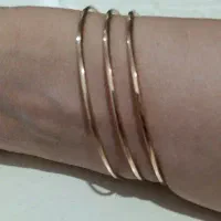 فروش النگو آینه ای