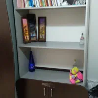 تخت وبوفه دسته دوم