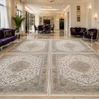 فرش های ماشینی برای جهیزیه در ( فرش ماندگار )