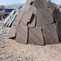 سنگ لاشه ورقه ای مالن