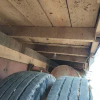 اتاق عقب خاور 2در4|قطعات یدکی و لوازم جانبی|گنبد کاووس, |دیوار