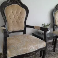 مبل سلطنتی ۹ نفره