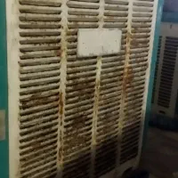 کولر آبی 5000 اسنوا