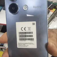 شیائومی نوت13باحافظه256