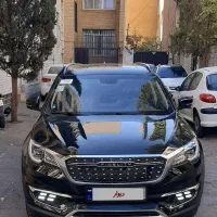 فیدلیتی پرایم ۷ نفره صفر|خودرو سواری و وانت|تهران, مهران (سیدخندان)|دیوار