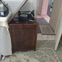 چرخ خیاطی|چرخ خیاطی و ریسندگی|شیراز, میانرود|دیوار