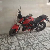 بنلی ۲۵۰ سی سی درحد|موتورسیکلت|بندر انزلی, کارآموزی|دیوار