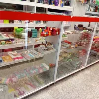 ویترین ام دی اف