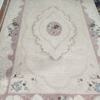 فرش فانتزی ۶ متری|فرش|هشتگرد, شهرک بعثت|دیوار