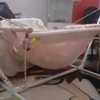 گهواره قابل حمل