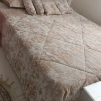 رو تختی دو نفره