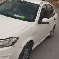 ساینا دوگانه سوز|خودرو سواری و وانت|کرمانشاه, |دیوار