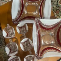 ظروف سوگا