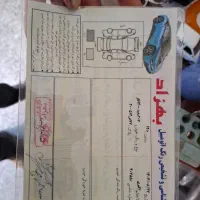 207 سقف فلز تیوفایو