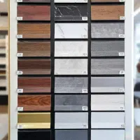 قرنیز. تاشو. پی وی سی.ام دی اف