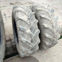 لاستیک تراکتور 6سیلندر|عمدهفروشی|خان ببین, |دیوار