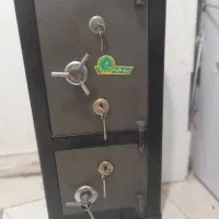 گاو صندوق ایران کاوه درحد نو