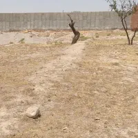 زمین در منطقه صنعتی اخی جهان