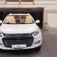 جک s5 نیوفیس مدل ۱۴۰۲