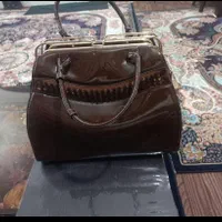 کیف مجلسی خارجی|کیف، کفش، کمربند|اهواز, گلستان|دیوار
