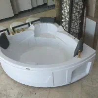 فروش نقد و چک وان جکوزی