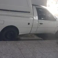 اریسان ۱|خودرو سواری و وانت|قم, تعویض پلاک|دیوار