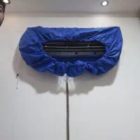 نصب و سرویس و جابجائی اسپیلت