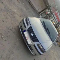 سمند مدل ۸۴ سفارشی