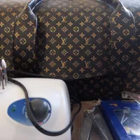 لوازم کاشت ناخن|آرایشگاه و سالن‌های زیبایی|آستانه اشرفیه, |دیوار