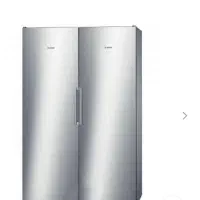 یخچال فریزر بوش آلمانی آک