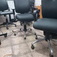 تعمیرصندلی اداری چرخ دار جک دار در محل|خدمات پیشه و مهارت|کرمان, |دیوار