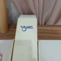 اتو پرس sAMel|اتو و لوازم اتو|نسیم‌شهر, |دیوار