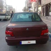 پراید۱۳۲بیرنگ cng|خودرو سواری و وانت|وحیدیه, |دیوار