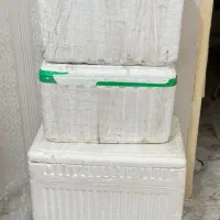 یخدان یونولیتی برفک سایه