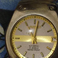 ساعت کلکسیونی قدبیمی